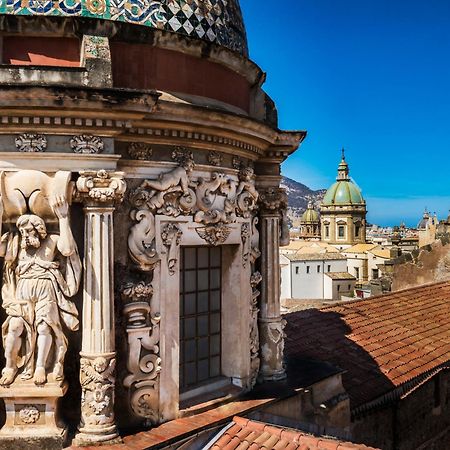 Ducrot Apartment Palermo Kültér fotó