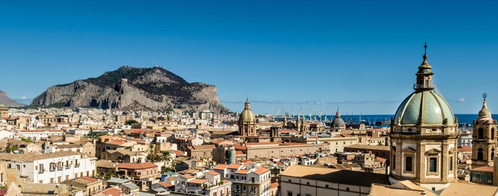 Ducrot Apartment Palermo Kültér fotó