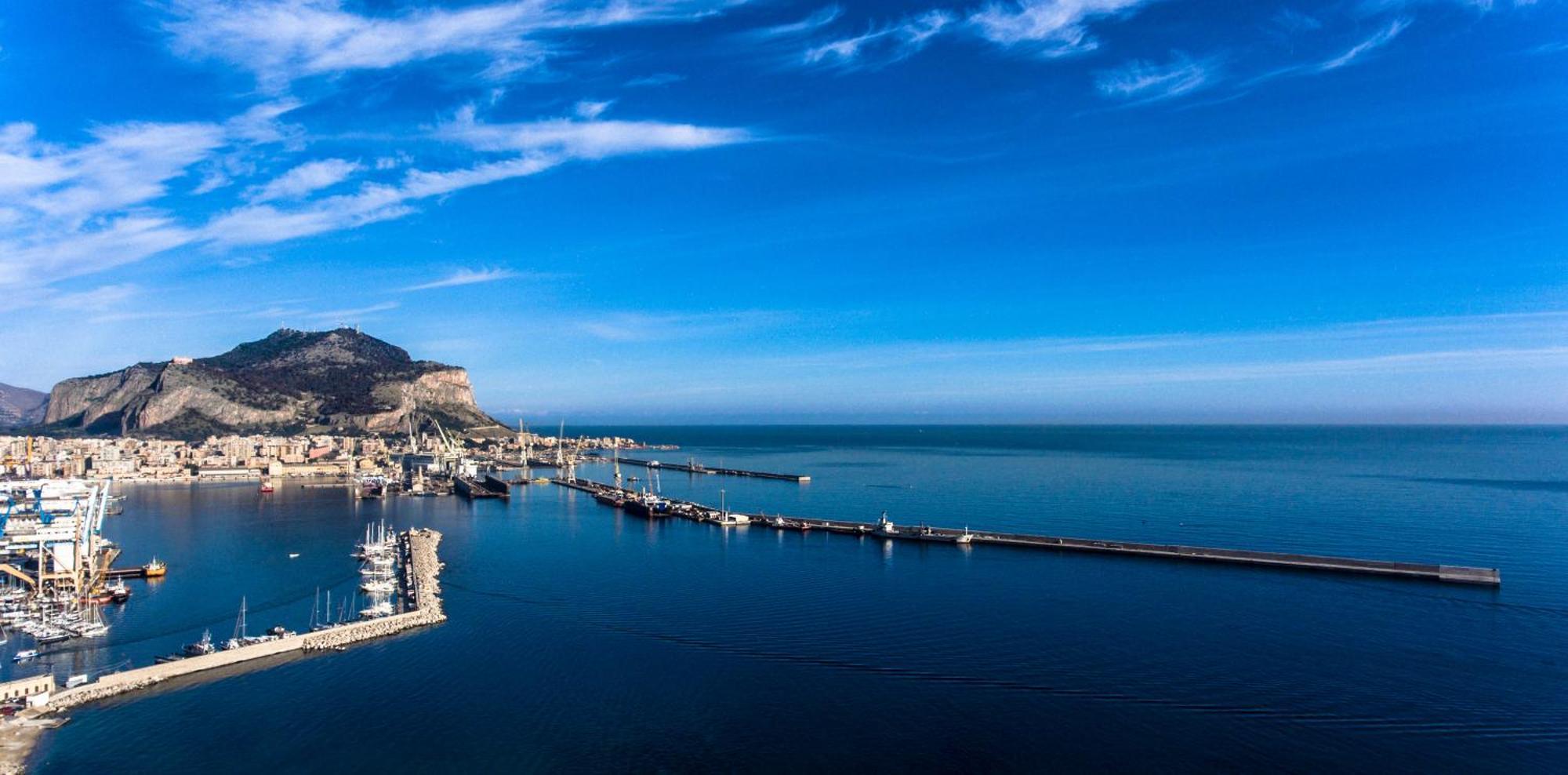 Ducrot Apartment Palermo Kültér fotó