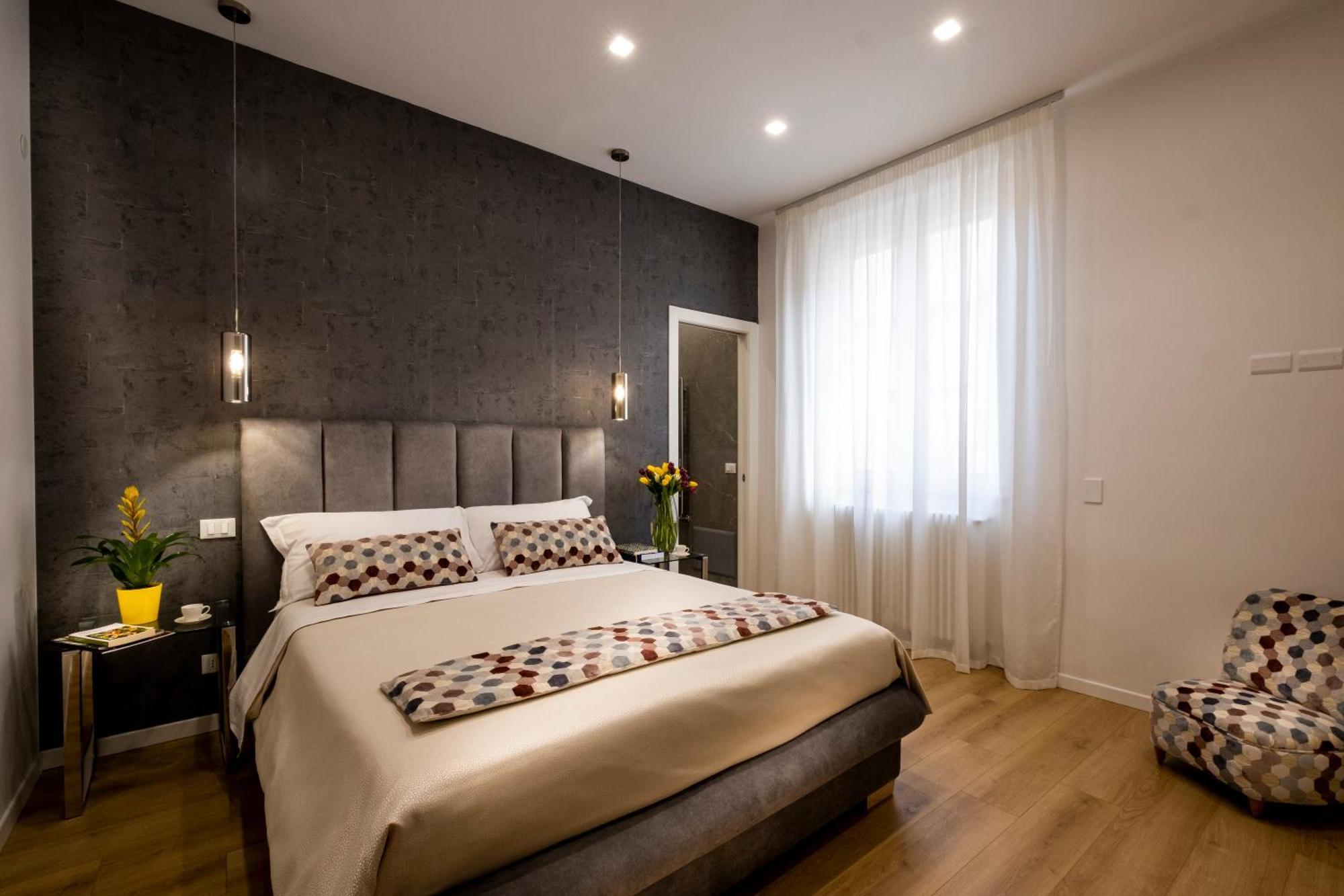Ducrot Apartment Palermo Kültér fotó