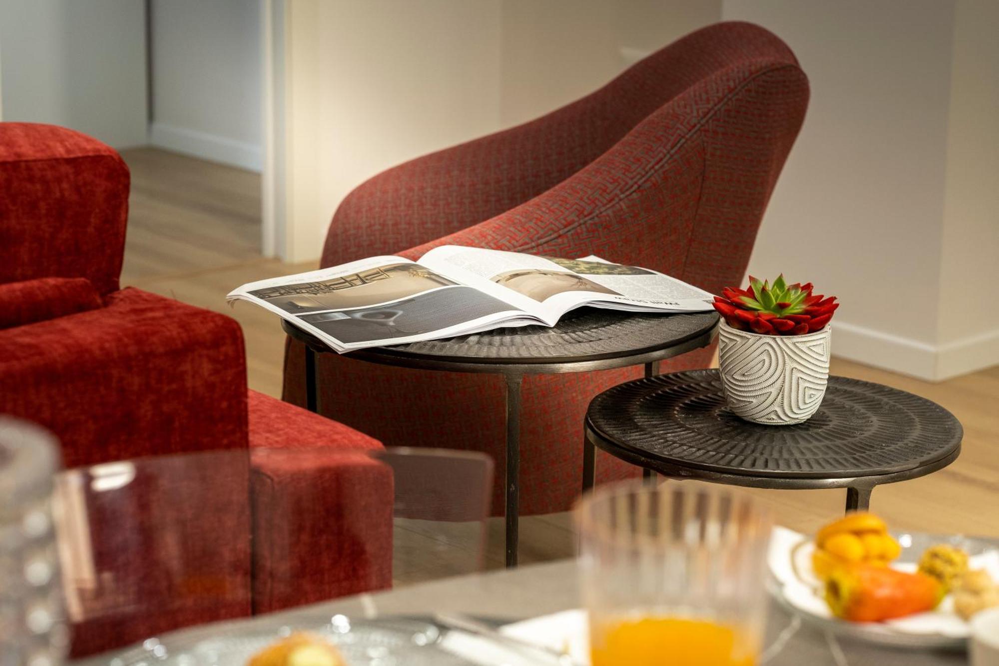 Ducrot Apartment Palermo Kültér fotó