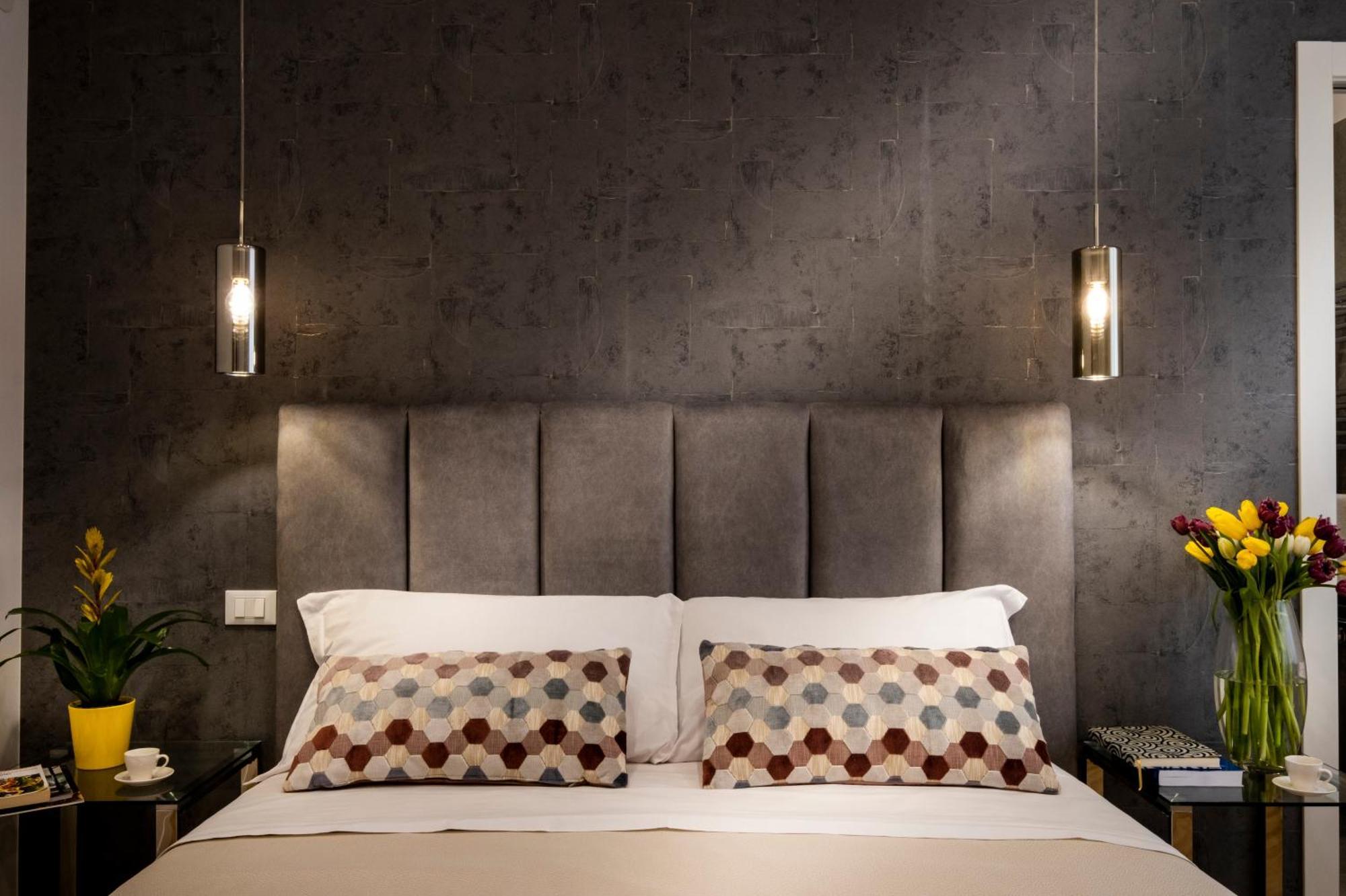 Ducrot Apartment Palermo Kültér fotó