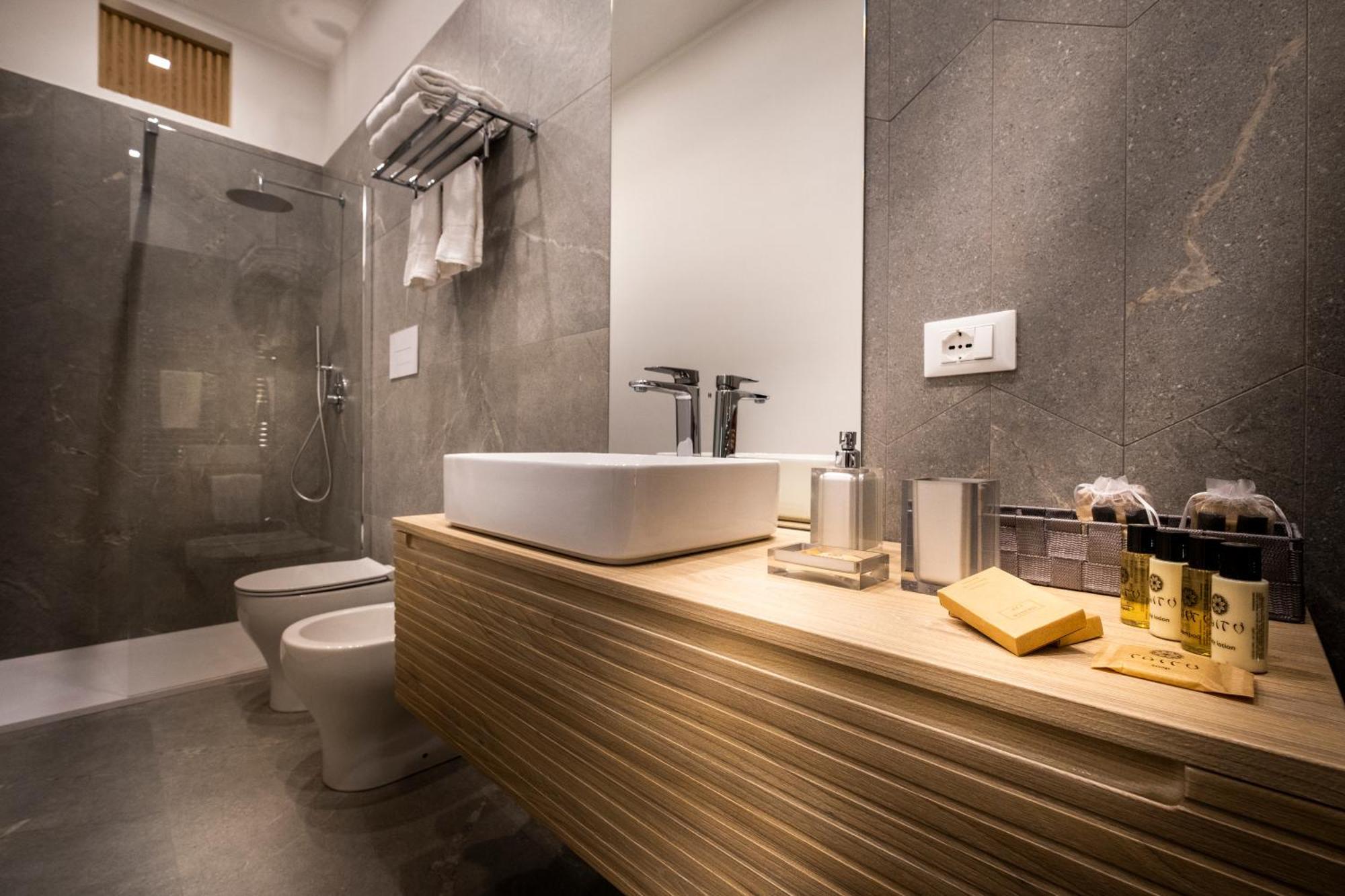 Ducrot Apartment Palermo Kültér fotó