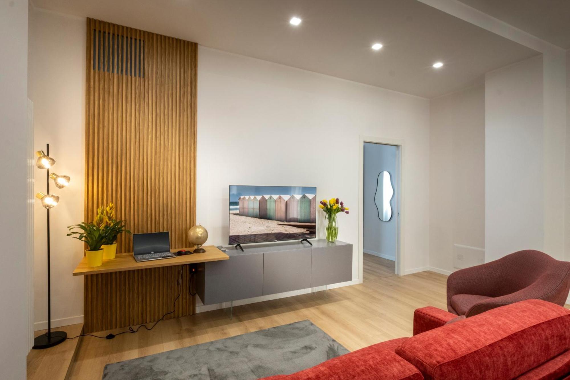 Ducrot Apartment Palermo Kültér fotó