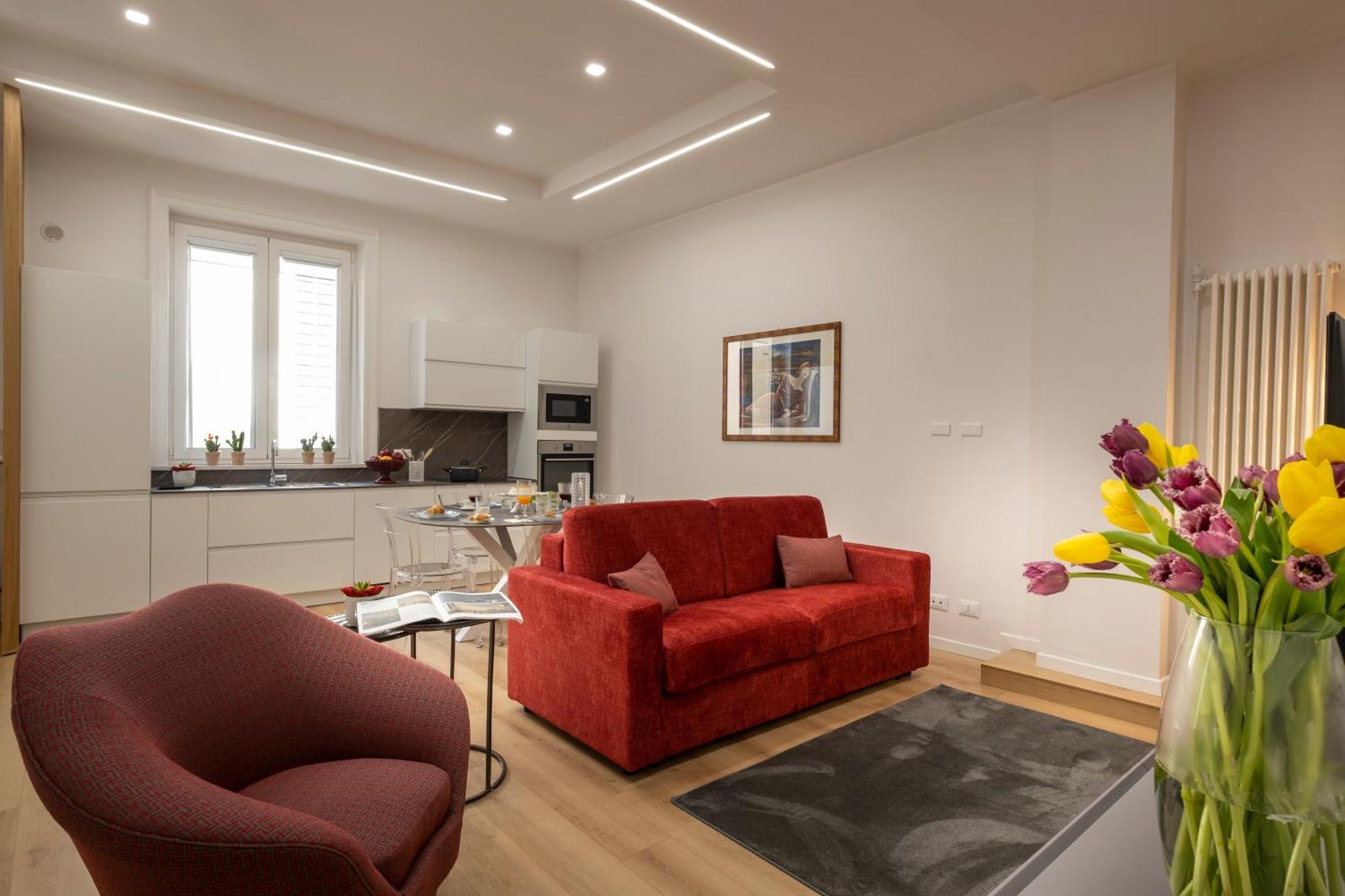 Ducrot Apartment Palermo Kültér fotó