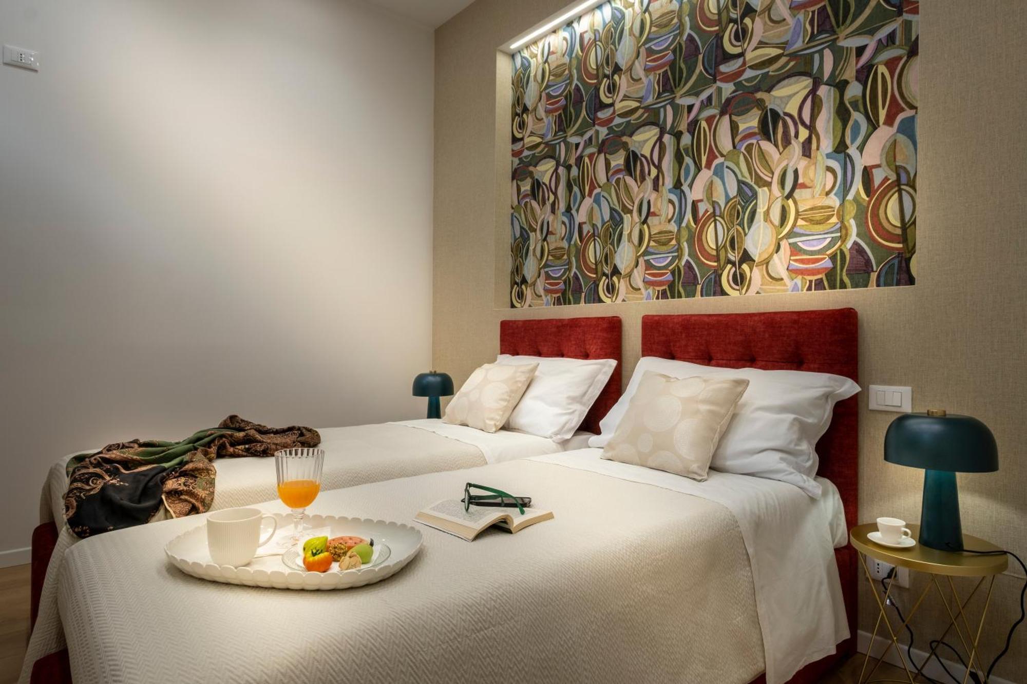 Ducrot Apartment Palermo Kültér fotó