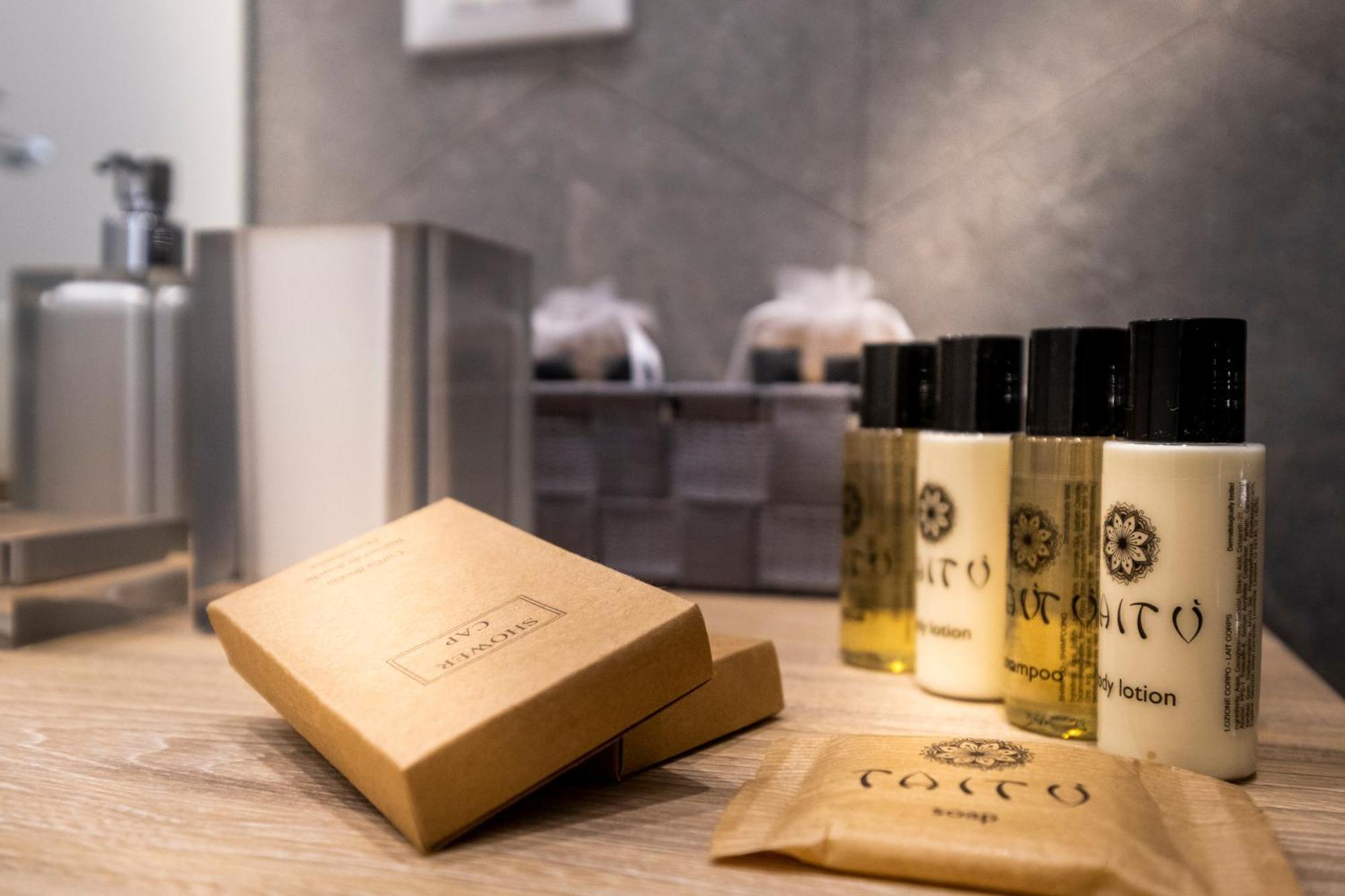 Ducrot Apartment Palermo Kültér fotó