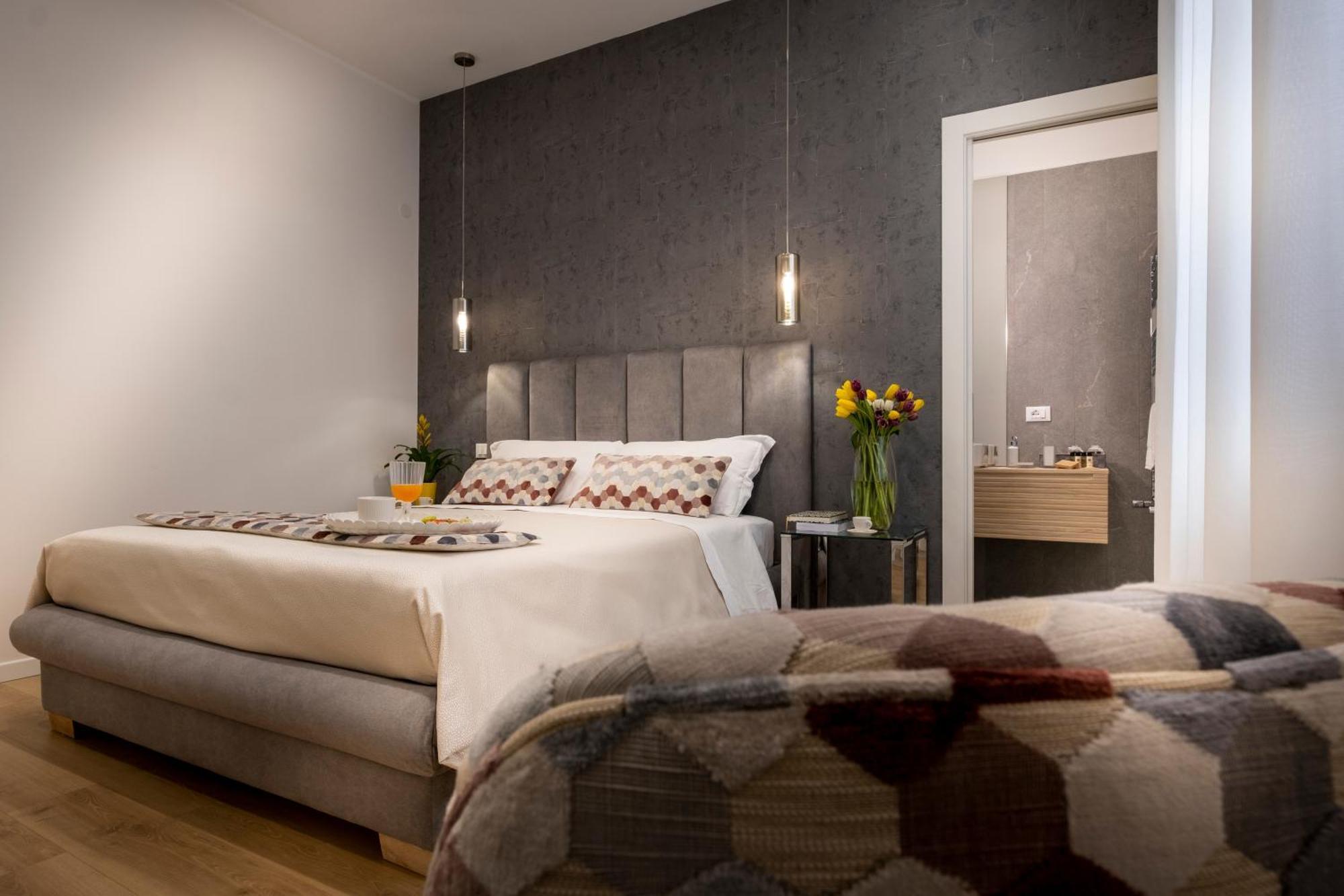 Ducrot Apartment Palermo Kültér fotó
