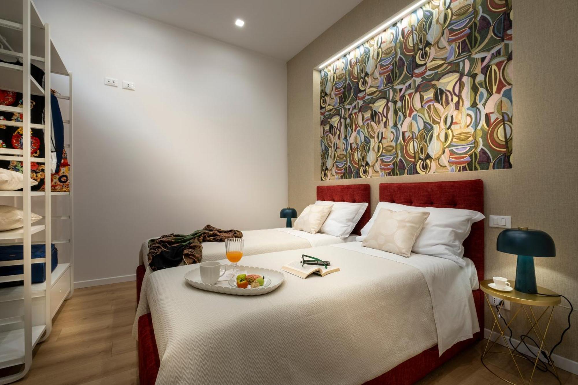Ducrot Apartment Palermo Kültér fotó
