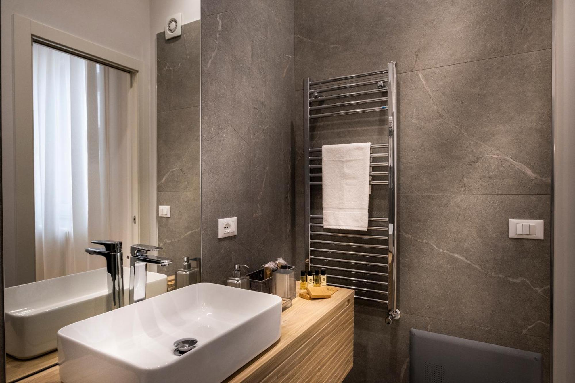 Ducrot Apartment Palermo Kültér fotó