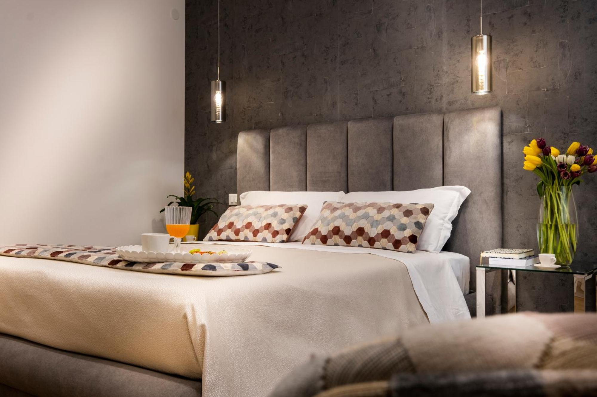 Ducrot Apartment Palermo Kültér fotó