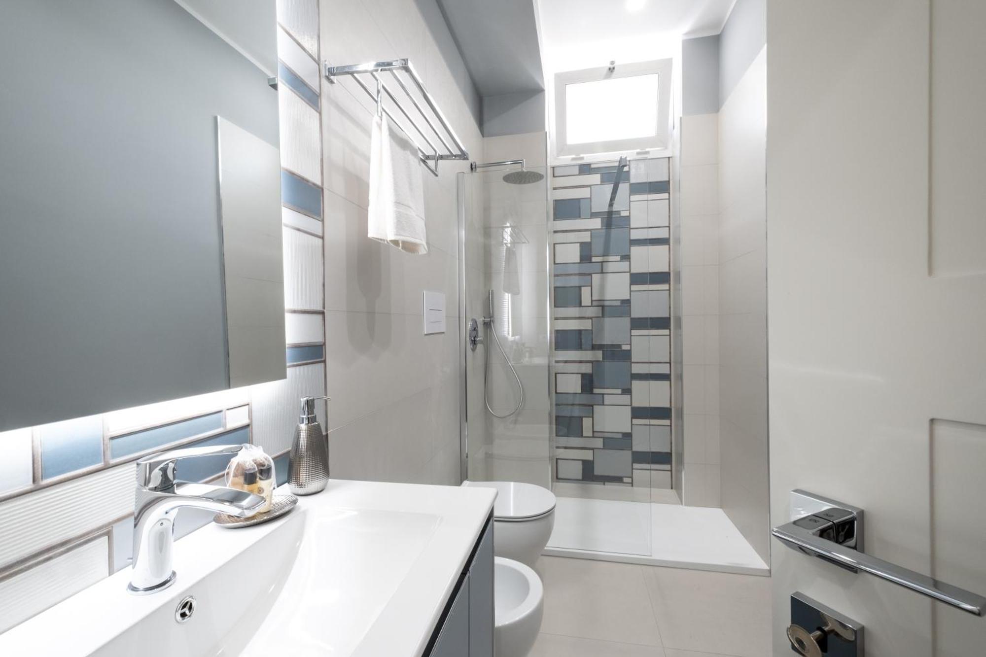 Ducrot Apartment Palermo Kültér fotó